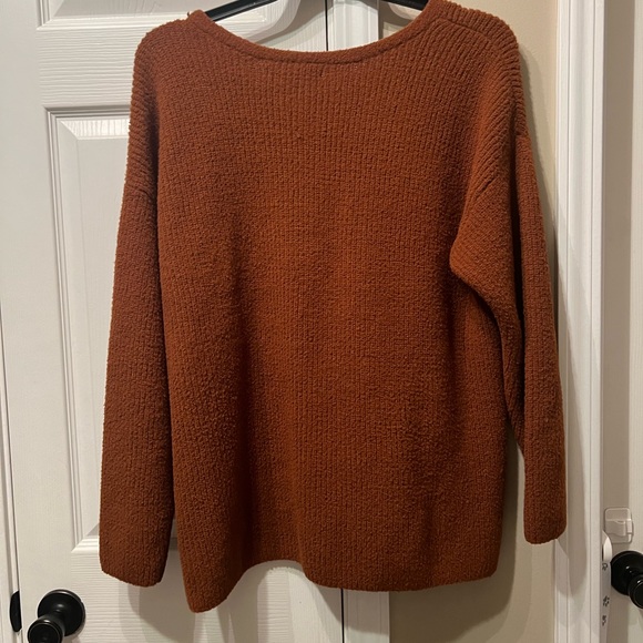 Women’s ATP. 9 sweater size XL - Picture 4 of 4